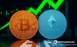 Crypto ETF Outflows Pressure Bitcoin and Ethereum