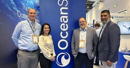 OceanSight Expands Global Dealer Network for Ocean Floor Geophysics