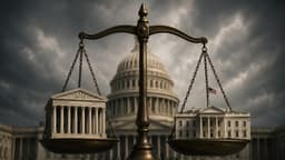 The DOJ Just Lost Its Ninth Voter Data Case. The Bigger Story Is Who Controls Elections.