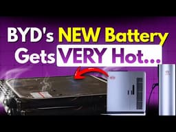 Will BYD's 1000KW Charging Destroy Batteries? Top Scientist Responds to Critics