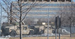 MN National Guard activation during Operation Metro Surge cost state millions