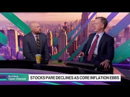 Morgan Stanley's Wilson Sees Big Shift From 60/40 Strategy