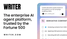 WRITER Survey Finds 60% of Companies Plan to Lay Off Employees Who Won’t Adopt AI - WRITER