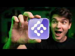 How to Build Your First AI Agent (Don't use n8n and Make) | Airia Review