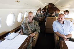 Belgium to send troops to Greenland as part of NATO mission
