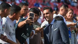 Five problems Arbeloa must fix as Fulham manager