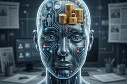 The Big Bias in AI Is Economic - by Richard J. Tofel