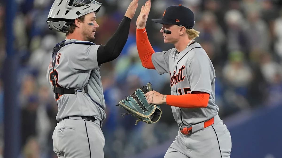 Tigers Will Have a “Chip on Their Shoulders” Next Year