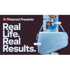 Pinterest unveils Visual Search Ads, bringing new performance ...