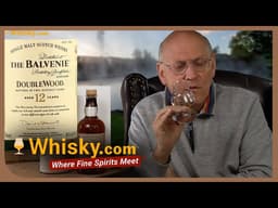 Balvenie Double Wood 12 Years | Whisky Review
