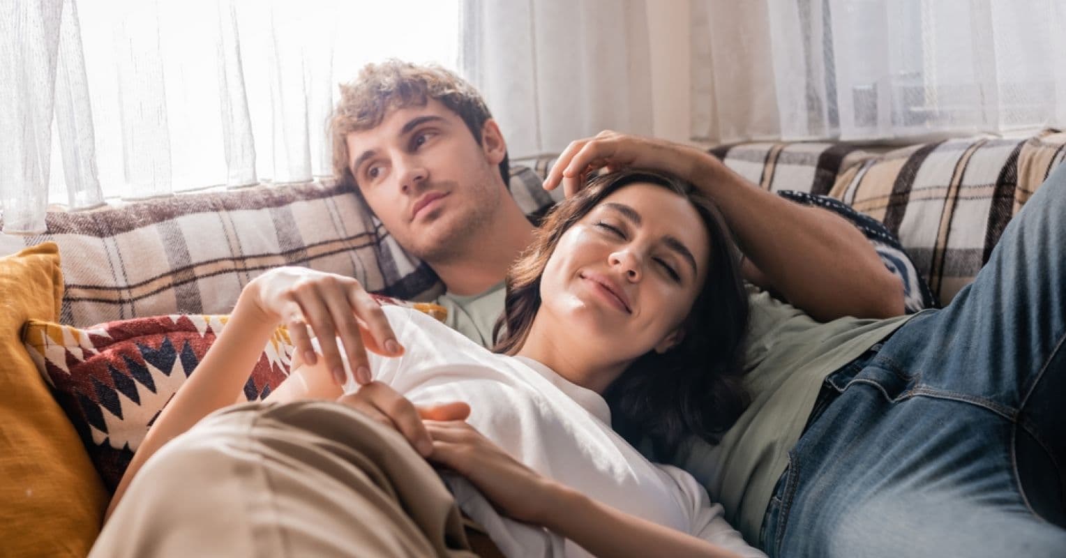 4 Criteria for Choosing a Lifelong Partner
