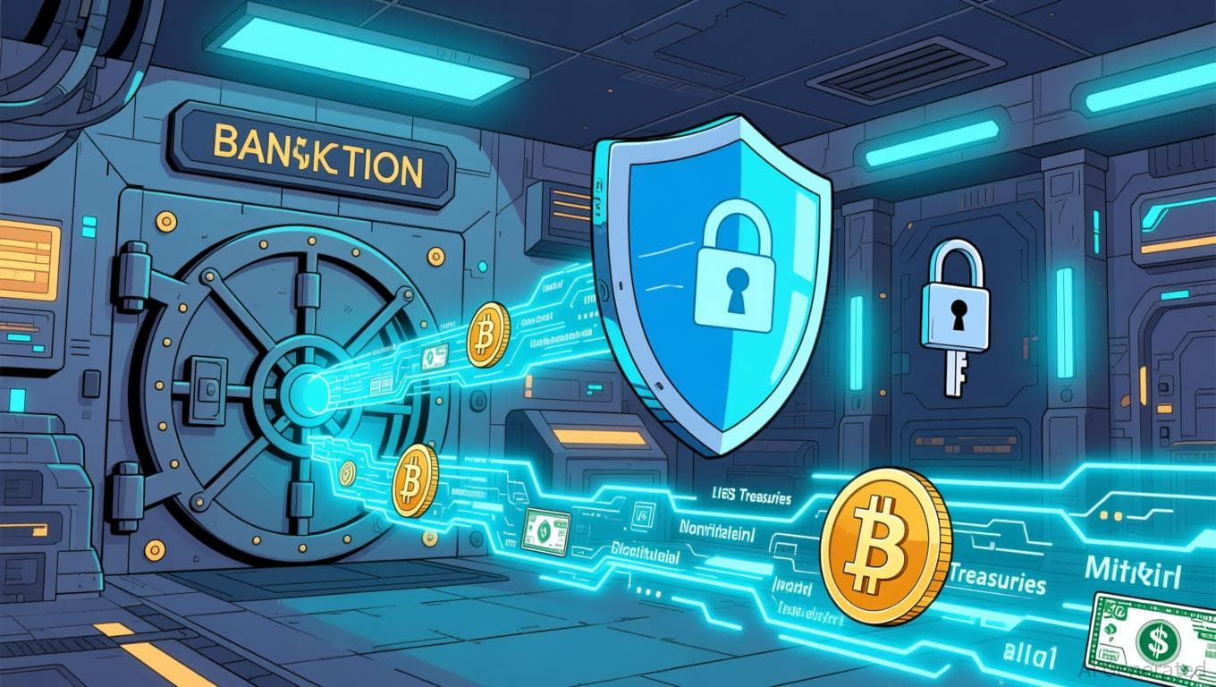 Bio Protocol Explores DeFi Infrastructure Amidst Broader Market Shifts