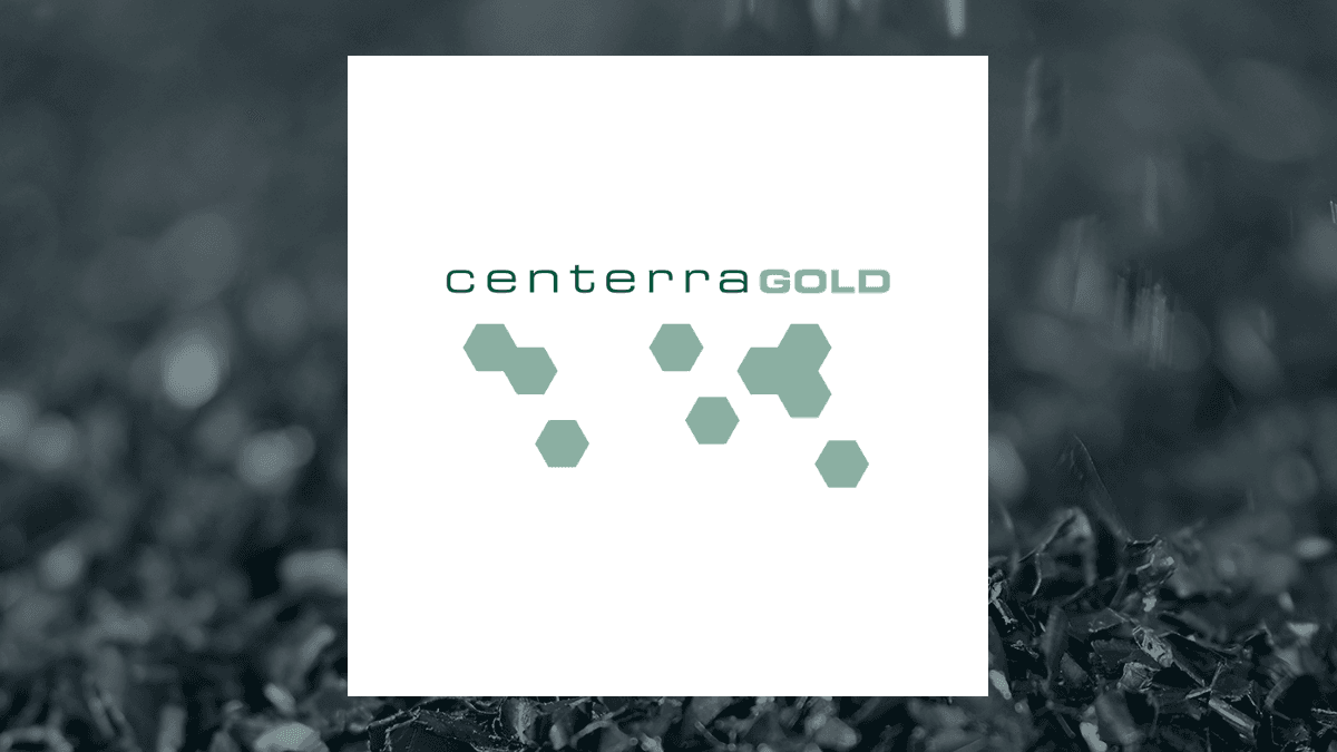 Insider Buying: Centerra Gold (TSE:CG) Director Buys C ...