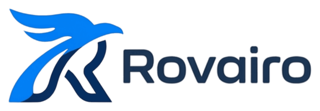 Rovairo | AI Trip Planner & Flight Search