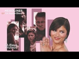 Zendaya 2026 Movie Slate: The Drama, The Odyssey, & Dune 3 | Taylor Swift Lawsuit