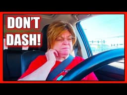 DO NOT DASH DoorDash Friday April 24, 2026 Until You See THIS First! (This Changes EVERYTHING!!)
