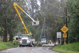 State to receive $18.5M for electric grid projects