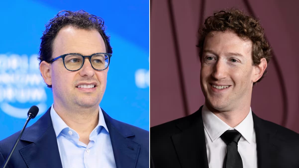 Meta in talks to rent some of its billions in AI infrastructure ...