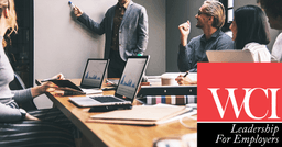 A Communications Crisis | WCI, Inc