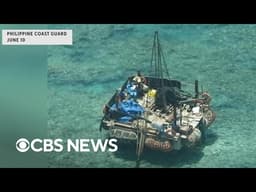 U.S. monitoring Chinese activity in South China Sea