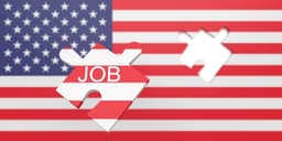 U.S. Rate Hike Talk Cools On Softer Jobs Data