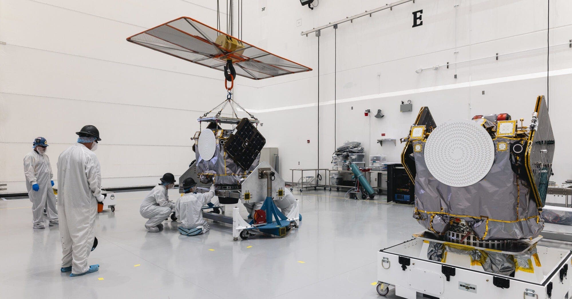 Scientists Explore Faster Mars Route as NASA Pushes Human Deep-Space Missions