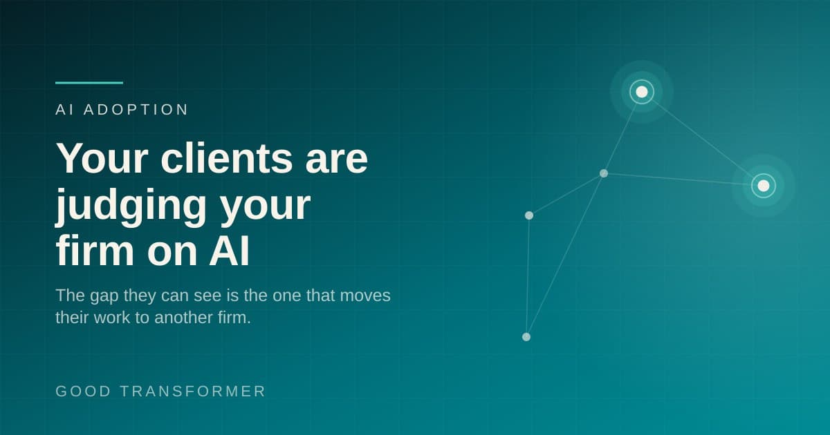 Fractional AI Lead / CAIO/CFO + compliance surges