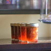 Step by Step Rosemary Rhubarb Jam for Easy Appetizer to Share | Seasonal Food and Country Style Recipes | lancasterfarming.com