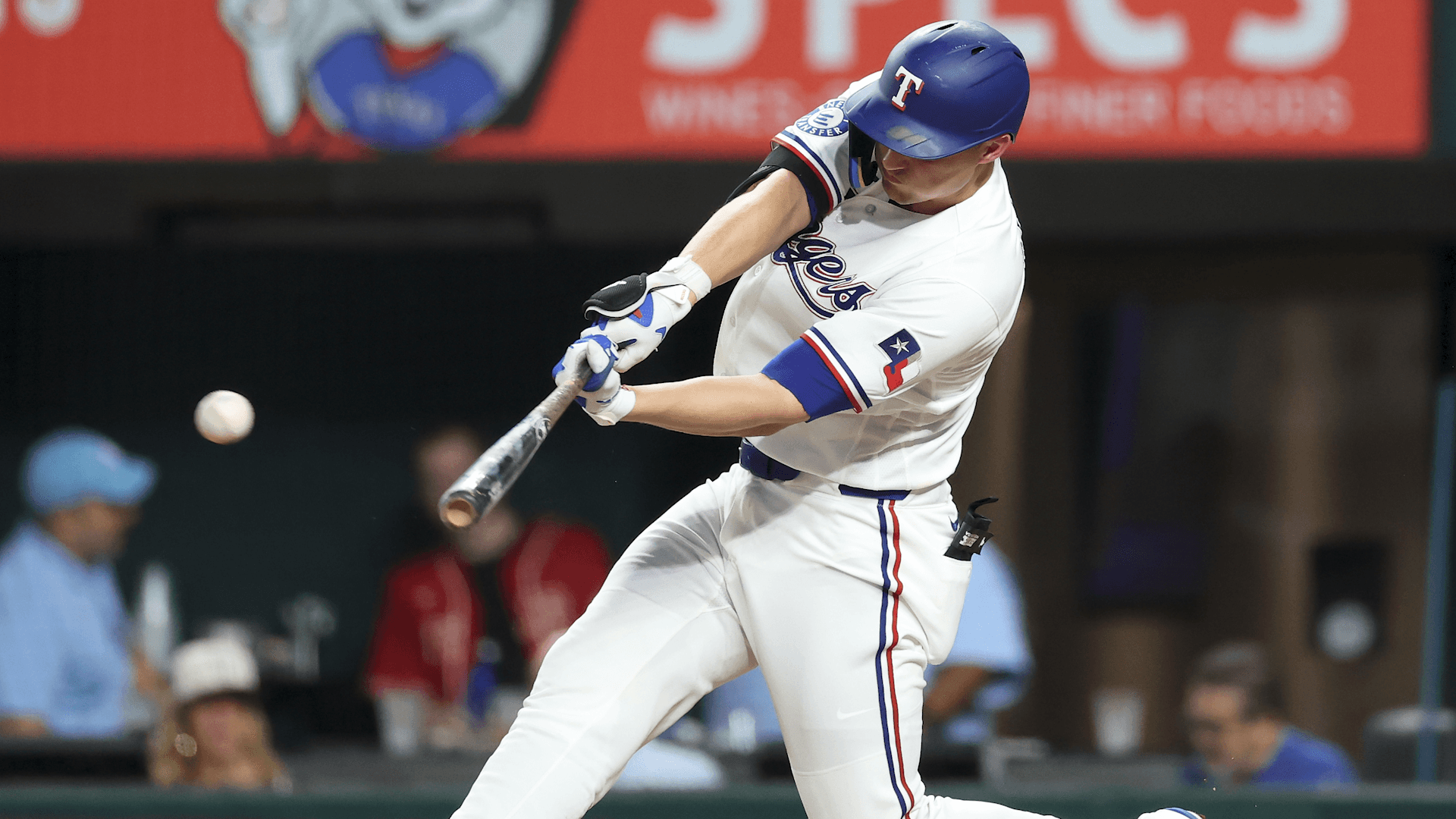 Highlights: Rays at Rangers (9/3) Stream of Major League Baseball