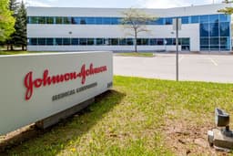 J&J stock gains after Q1 beat (JNJ:NYSE) | Seeking Alpha
