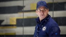 Jets' head coach Scott Arniel: 'It's not comfortable' to be in ...