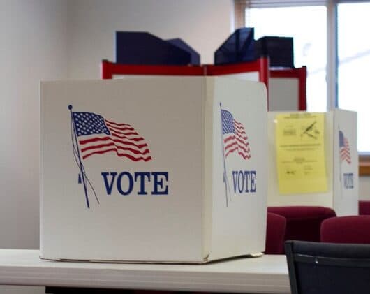Voting Rights Groups Secure Legal Win for Pennsylvania ...