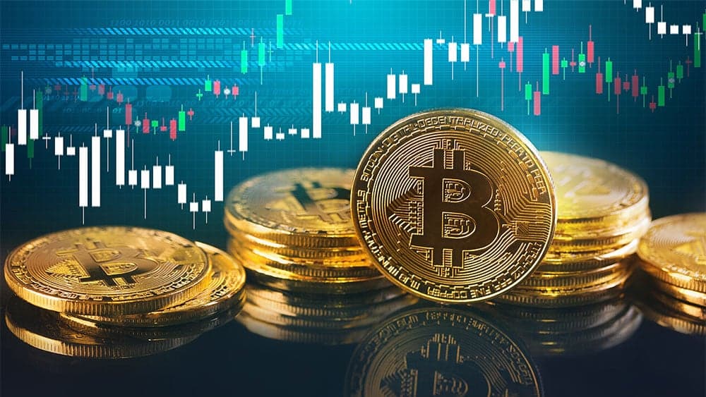 Bitcoin Surges As ETF Inflows Jump. Trump-Linked Miner Reports Results. | Investor's Business Daily
