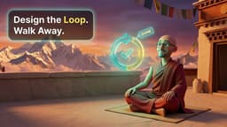 Loop Engineering in Claude Code: The 5-Part Loop Contract