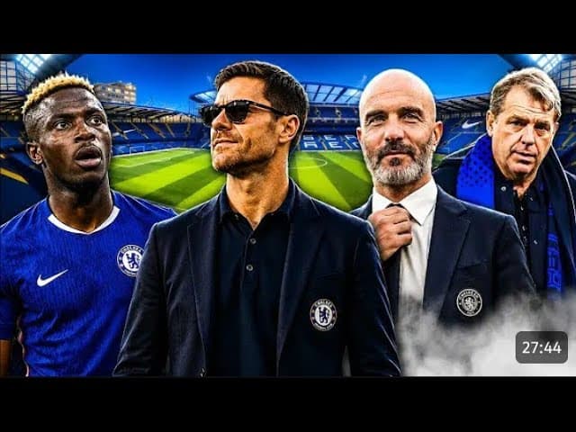 Summer transfer window opens with big PL moves