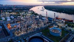 Capital allocation in a multi-asset energy world - PwC