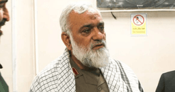 Strait of Hormuz to stay closed until Iran's demands met, ...