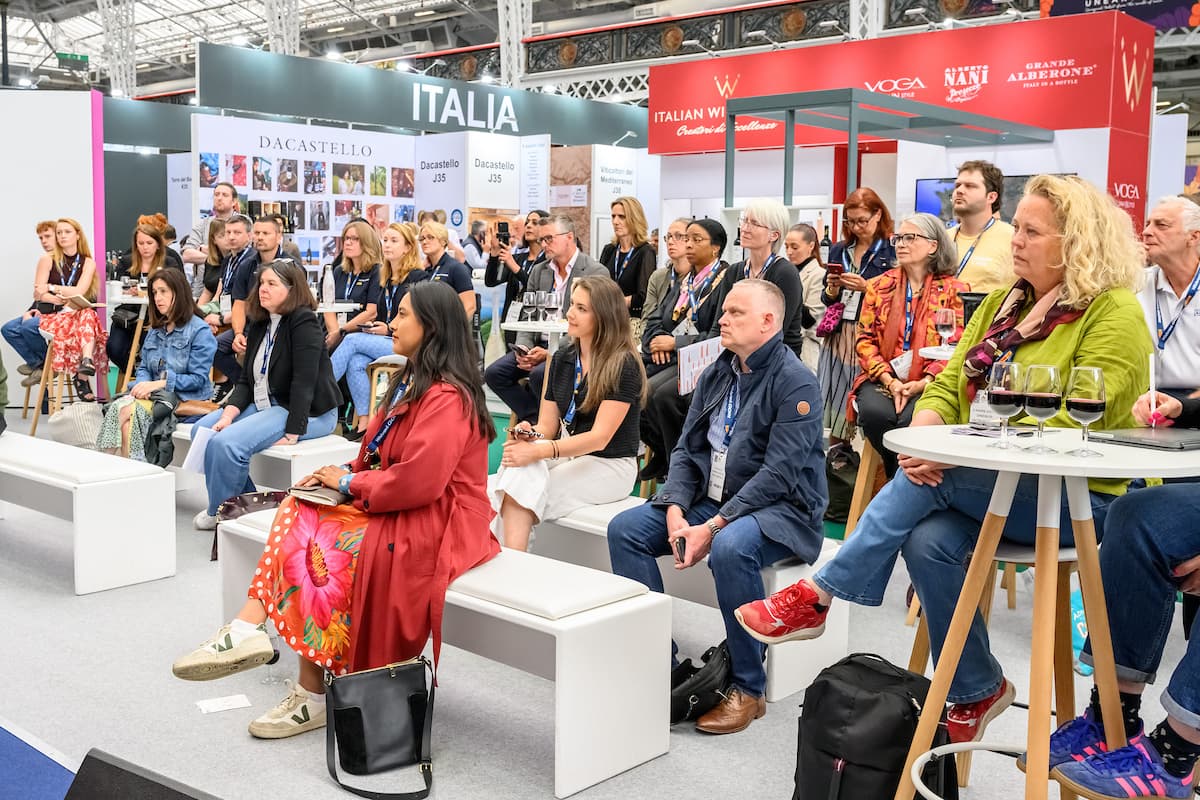 Bullsh!t Bingo calling out greenwashing in drinks communication