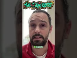 AI Learns Film Rushes for Faster Post-Production! #shorts