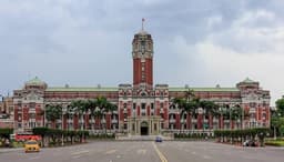 Taiwan Risk Premium Rises on China-Russia Ties