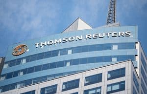 Thomson Reuters launches in-house AI model to cut ... - Quartz