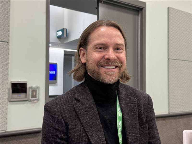 For Sanford Health, virtual care is essential, and expanding | ViVE 2026 | Chief Healthcare Executive