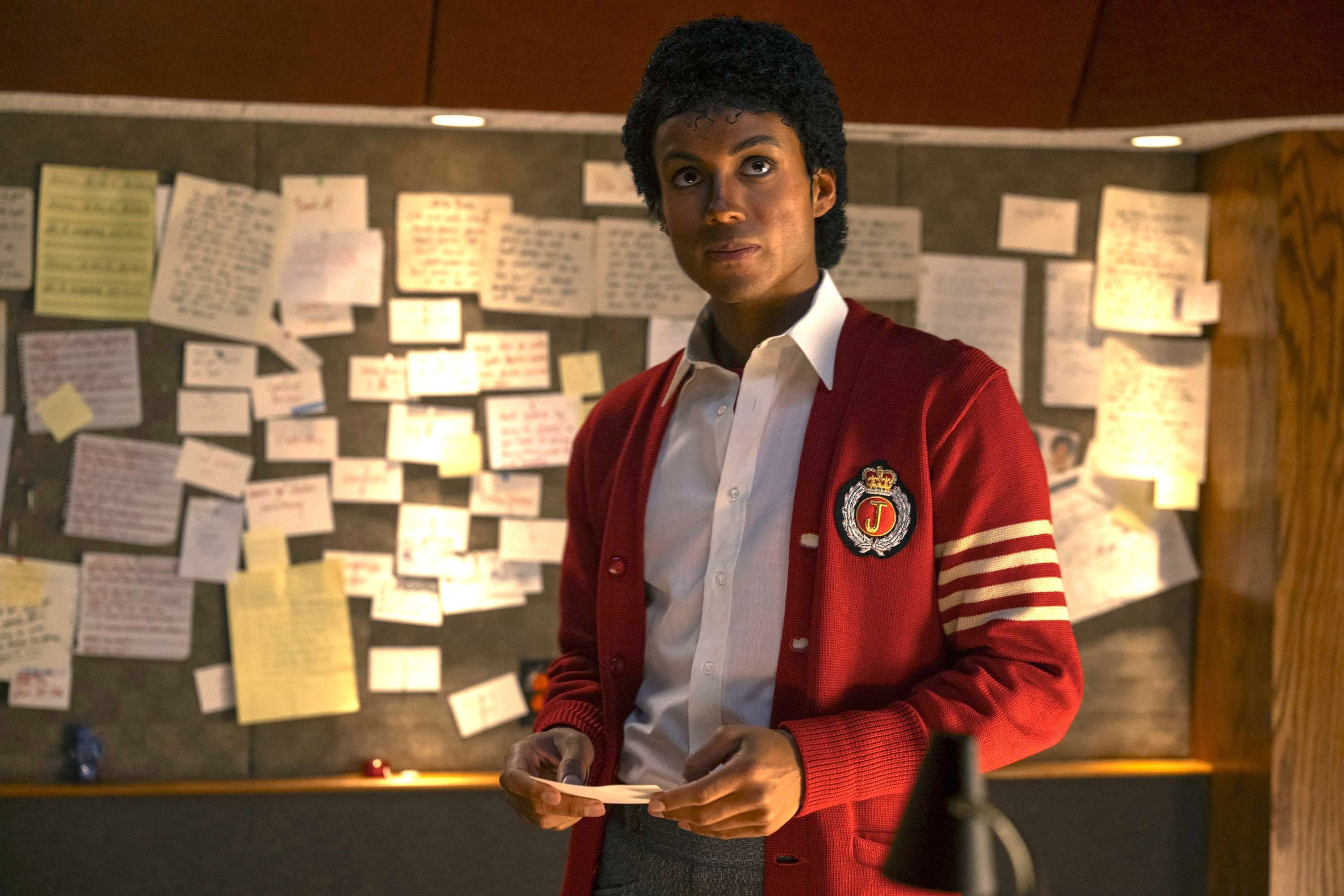 Review: 'Michael' Biopic - The Life of a Global Cultural Icon