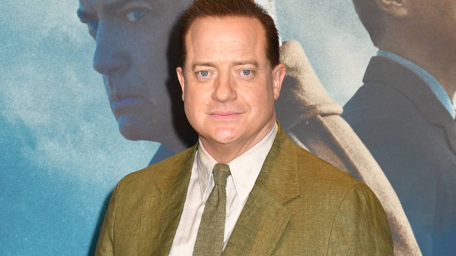 Brendan Fraser's 115-Minute Crime Thriller Is Officially ...
