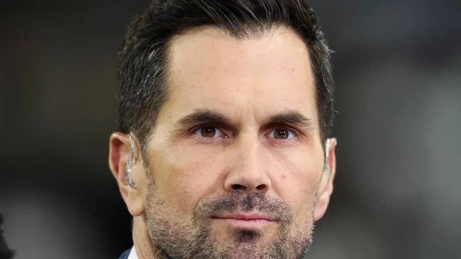 USC Legend Matt Leinart Pulls Back Curtain on Questions ...