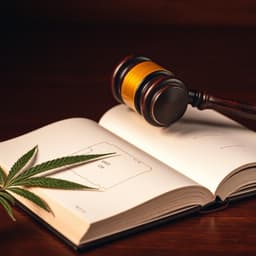 Cannabis Legal Brief