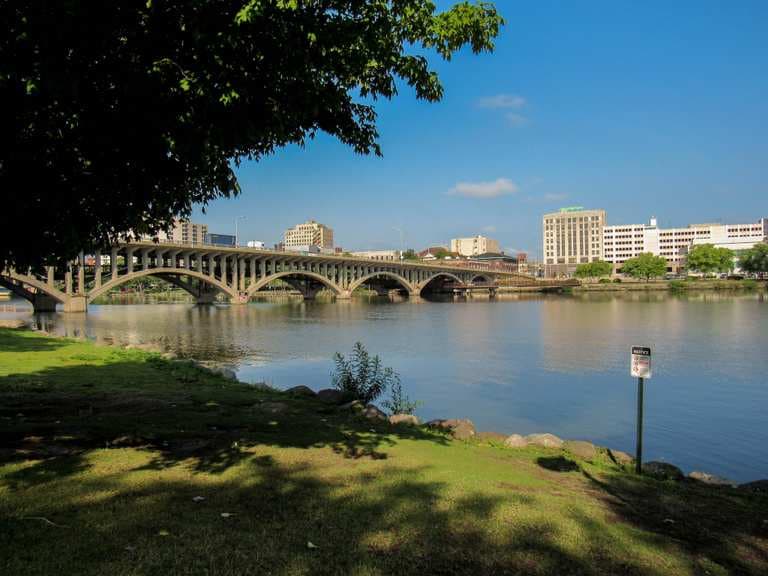 The best road cycling routes around Rockford