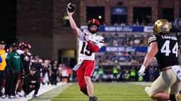 Big 12 Power Rankings After Week 5 Reshape ...