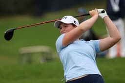 Lottie Woad among 8 players to make Euro Solheim Cup ...