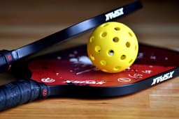 Pickleball Showdown At Mitchell Park Pits Neighbors Against Die-Hard Players